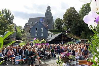 Tauffest 2025