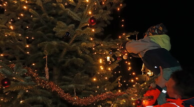 Adventskalender 2025