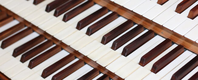 Marienvesper von Claudio Monteverdi 