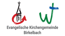 Logo Evang. Kirchengemeinde Birkelbach
