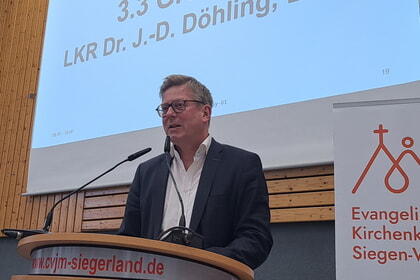 Neuer Klimafonds: Wichtige Schritte f&uuml;r Klima und Kirche