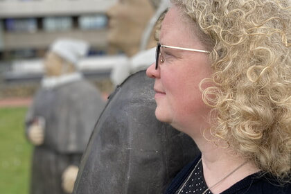 Gemeindeschwestern im Siegerland