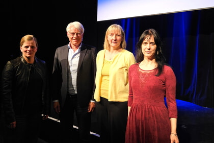 Die Kinder von Korntal: Pr&auml;ventionswoche greift wichtige Themen auf