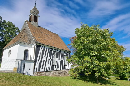 Kulturkirche und Christuskirche: Kirchengemeinde b&uuml;ndelt Kr&auml;fte