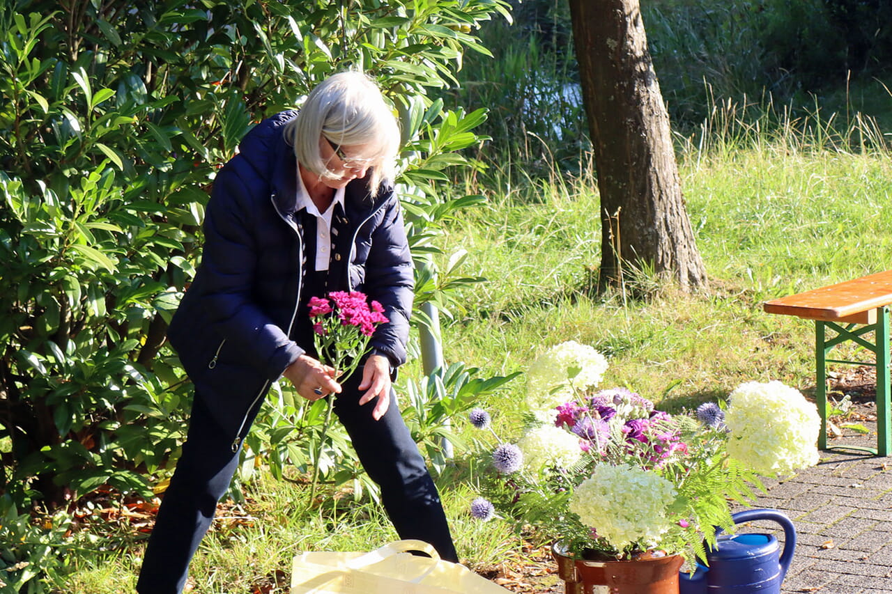Tauffest 2025 der Kirchengemeinden Birkelbach und Erndtebrück