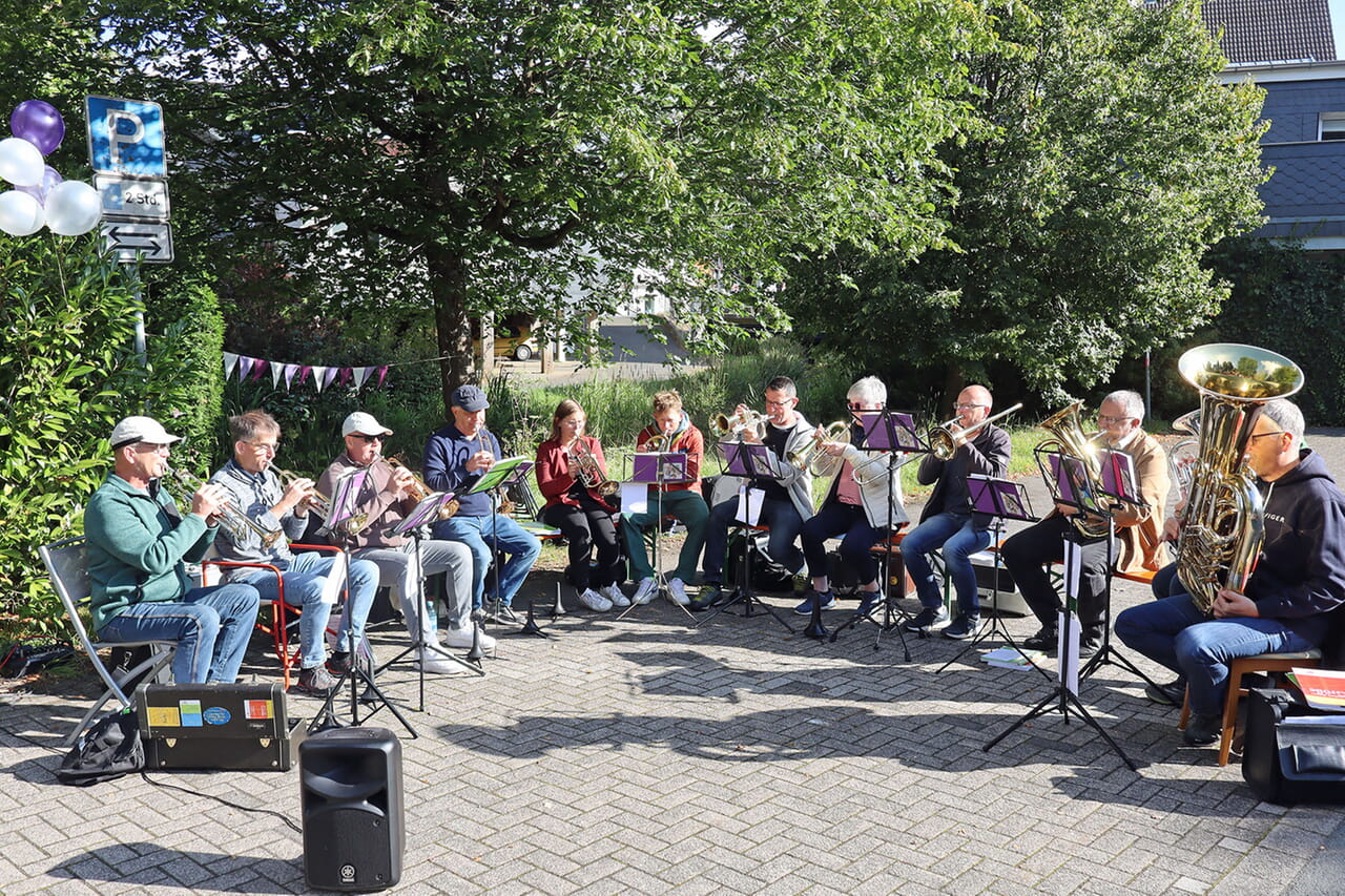 Tauffest 2025 der Kirchengemeinden Birkelbach und Erndtebrück